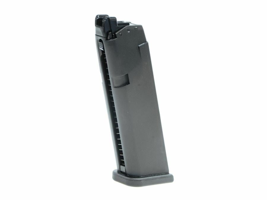UMAREX Orjinal Logo Glock17 G17 GEN3 6mm GAS BLOWBACK Airsoft Havalı Tabanca