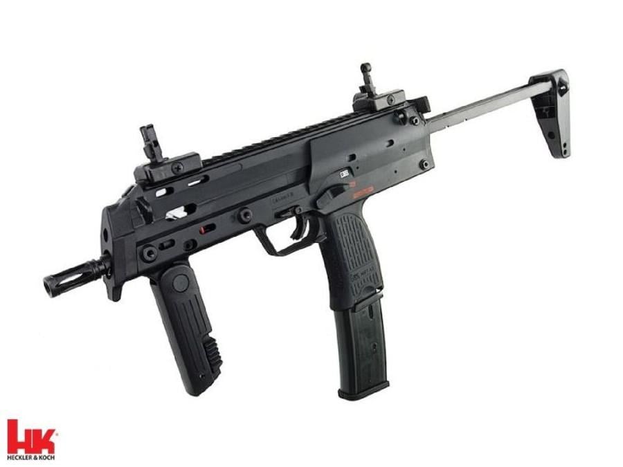 UMAREX VFC Heckler & Koch MP7 A1 Gen2 AEG Airsoft Tüfek