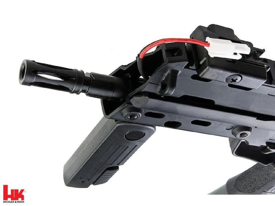 UMAREX VFC Heckler & Koch MP7 A1 Gen2 AEG Airsoft Tüfek