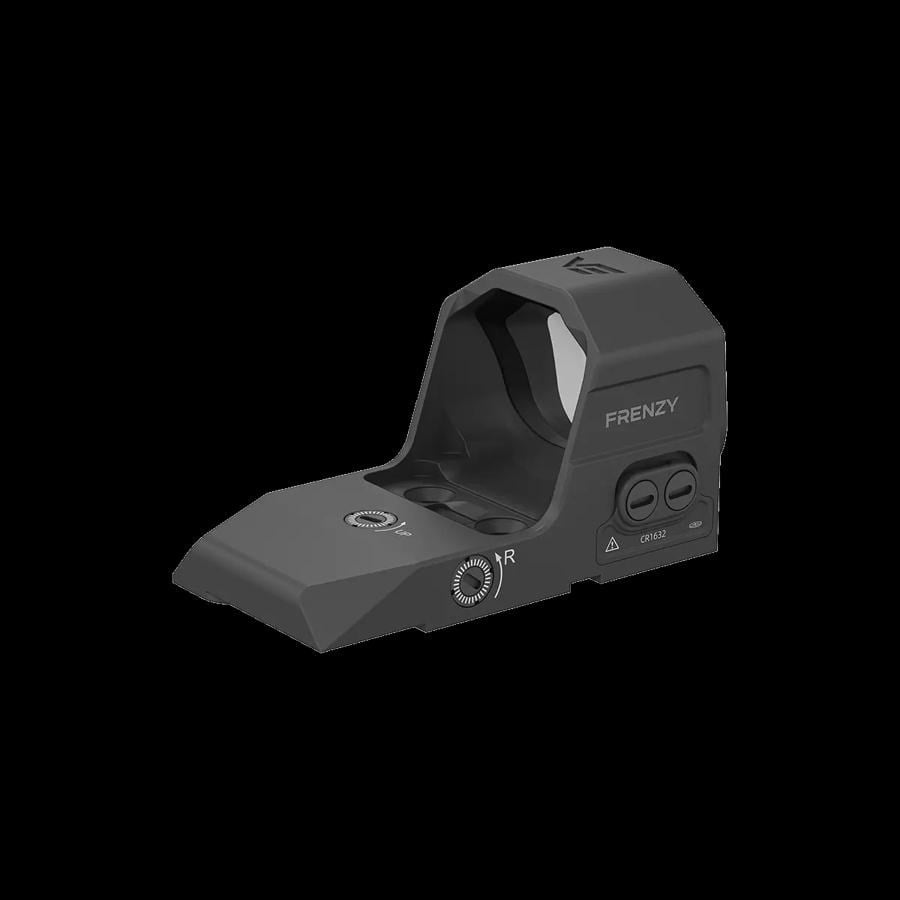 Vector Optics Frenzy FA 1x20x24 CZ® P-10 / Shadow 2 OR Red Dot Sight