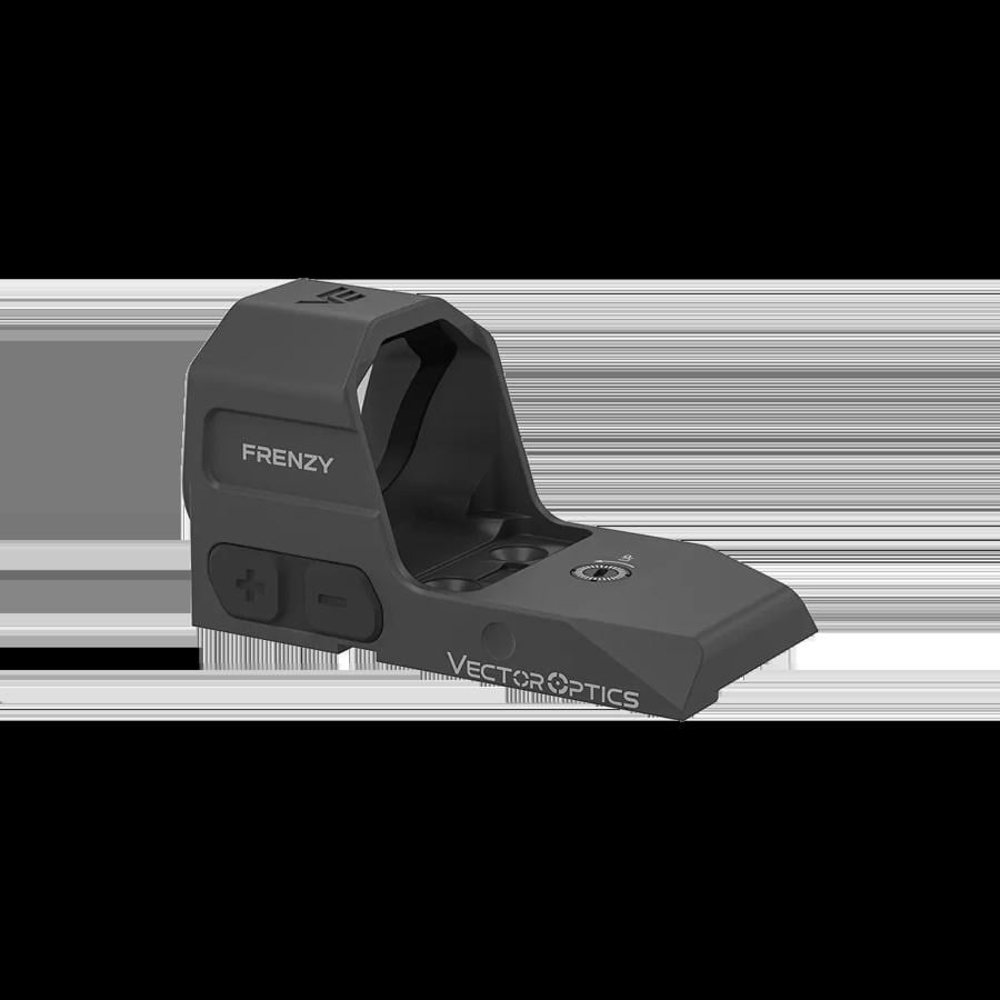 Vector Optics Frenzy FA 1x20x24 CZ® P-10 / Shadow 2 OR Red Dot Sight