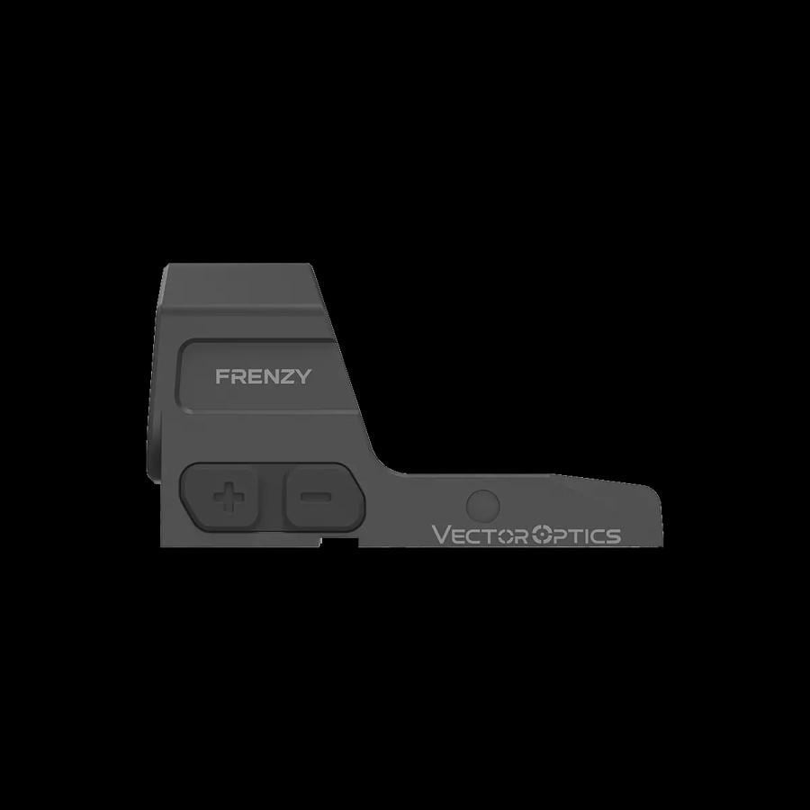 Vector Optics Frenzy FA 1x20x24 CZ® P-10 / Shadow 2 OR Red Dot Sight