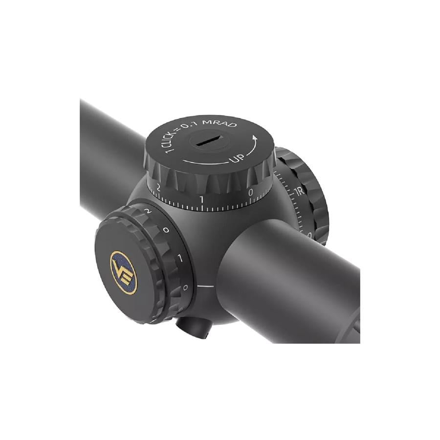 Vector Optics TAURON 1-6X24 GENII FFP Tüfek Dürbünü SCFF-63