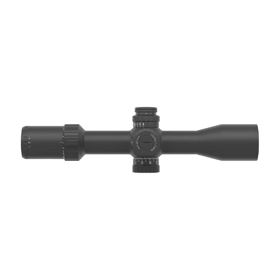Vector Optics TAURON 4-16X44 HD MIL Tüfek Dürbünü (SCFF-79)