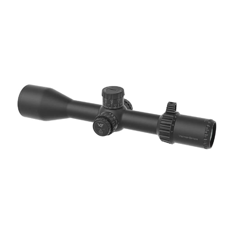 Vector Optics TAURON 5-25X56 HD MIL Tüfek Dürbünü (SCFF-71)