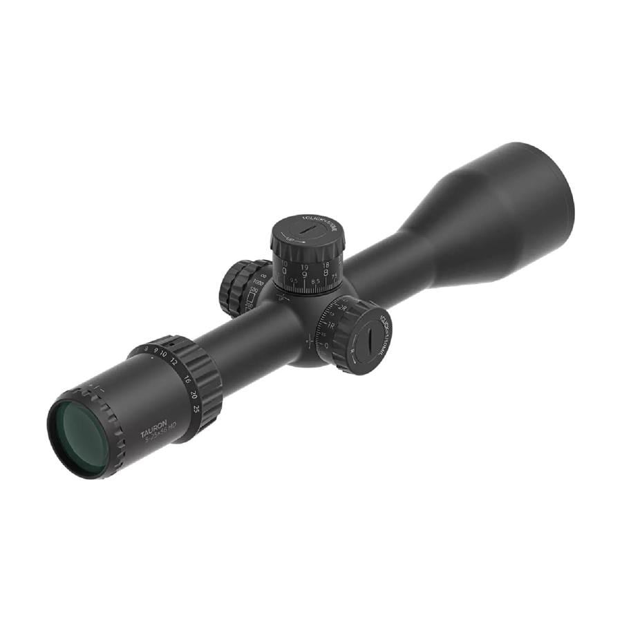 Vector Optics TAURON 5-25X56 HD MIL Tüfek Dürbünü (SCFF-71)