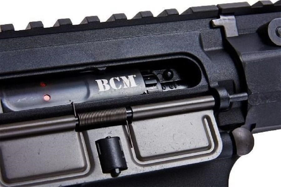 VFC BCM MCMR M4 11.5'' CQB GATE MapleLeaf Upgraded AEG Airsoft Tüfek