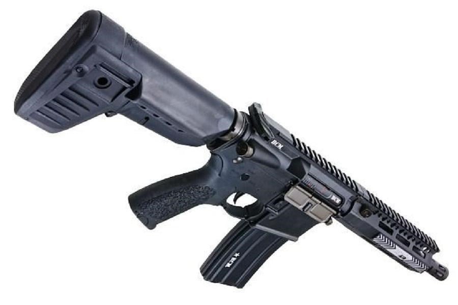 VFC BCM MCMR M4 11.5'' CQB GATE MapleLeaf Upgraded AEG Airsoft Tüfek