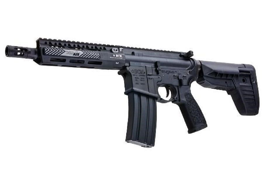 VFC BCM MCMR M4 GATE MapleLeaf Upgrade AEG Airsoft Tüfek 8''SBR