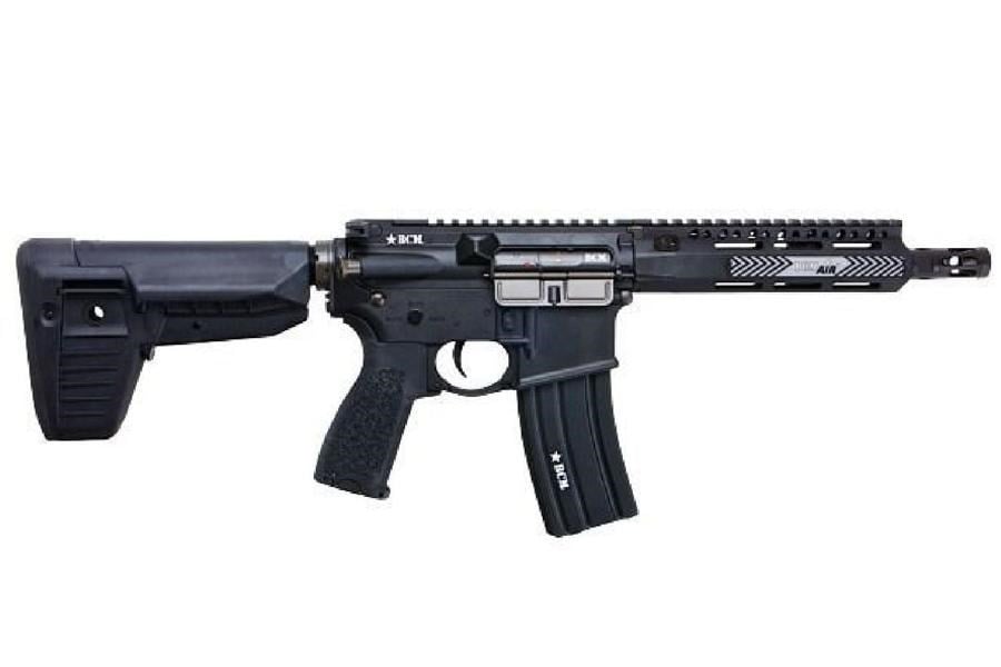 VFC BCM MCMR M4 GATE MapleLeaf Upgrade AEG Airsoft Tüfek 8''SBR