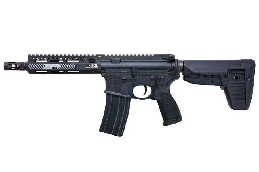 VFC BCM MCMR M4 GATE MapleLeaf Upgrade AEG Airsoft Tüfek 8''SBR