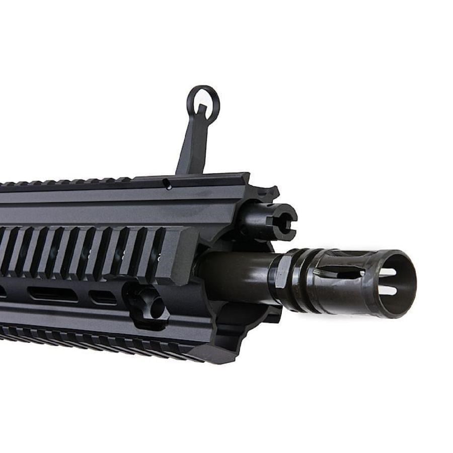 VFC HK416A5 BLACK AEG TÜFEK - SIYAH