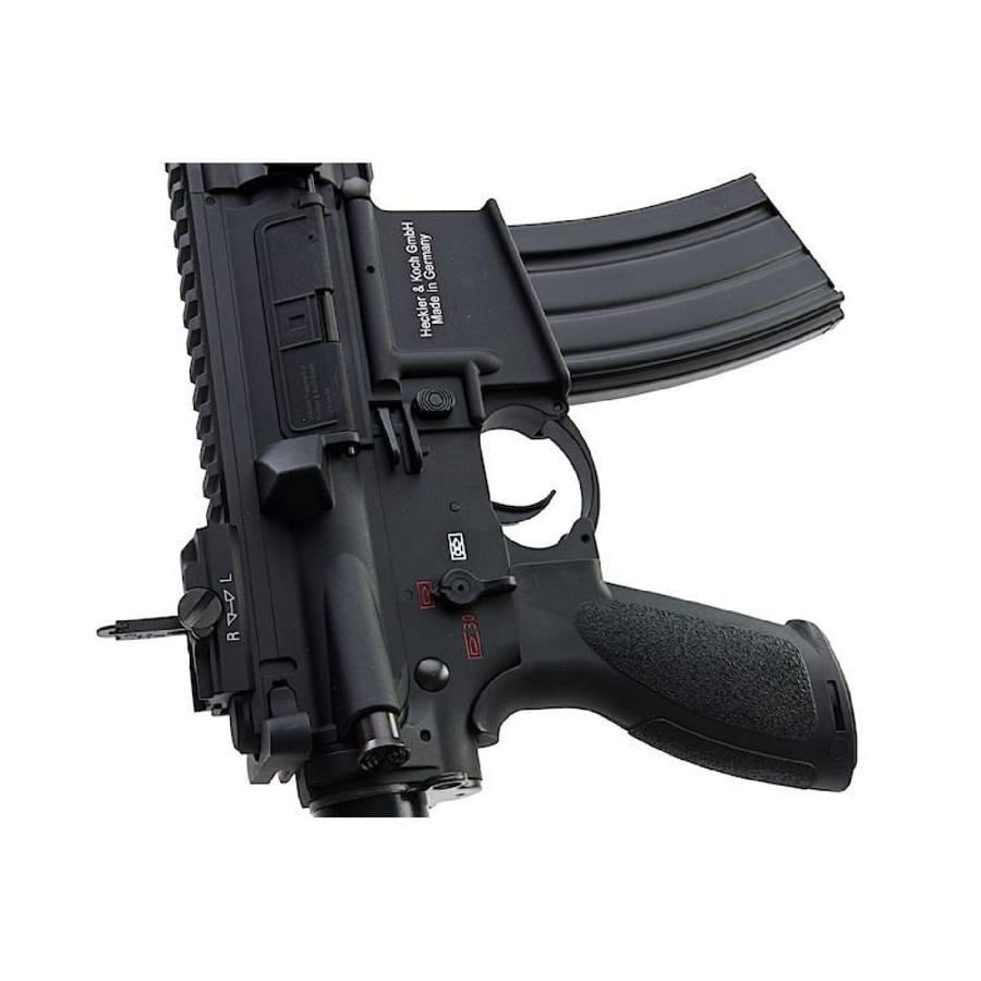VFC HK416A5 BLACK AEG TÜFEK - SIYAH