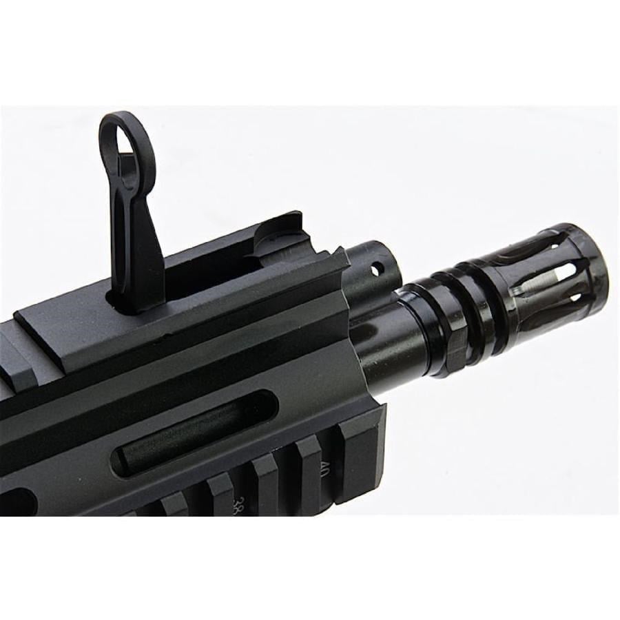 VFC HK416A5 BLACK AEG TÜFEK - SIYAH