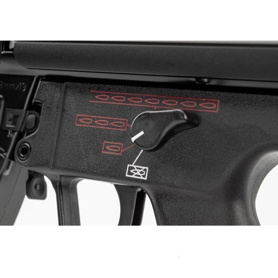 VFC MP5A5 GEN2 GAS BLOWBACK GBBR Airsoft Tüfek