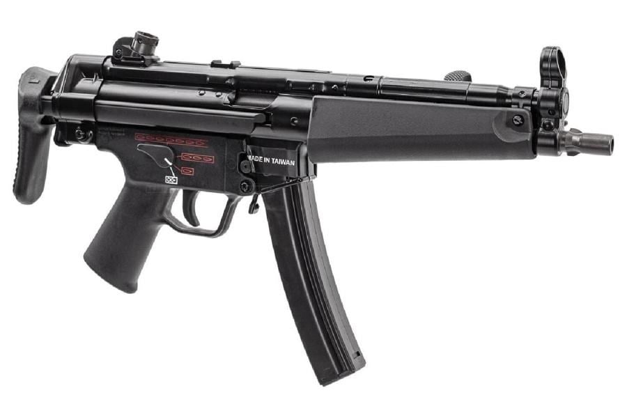 VFC MP5A5 GEN2 GAS BLOWBACK GBBR Airsoft Tüfek