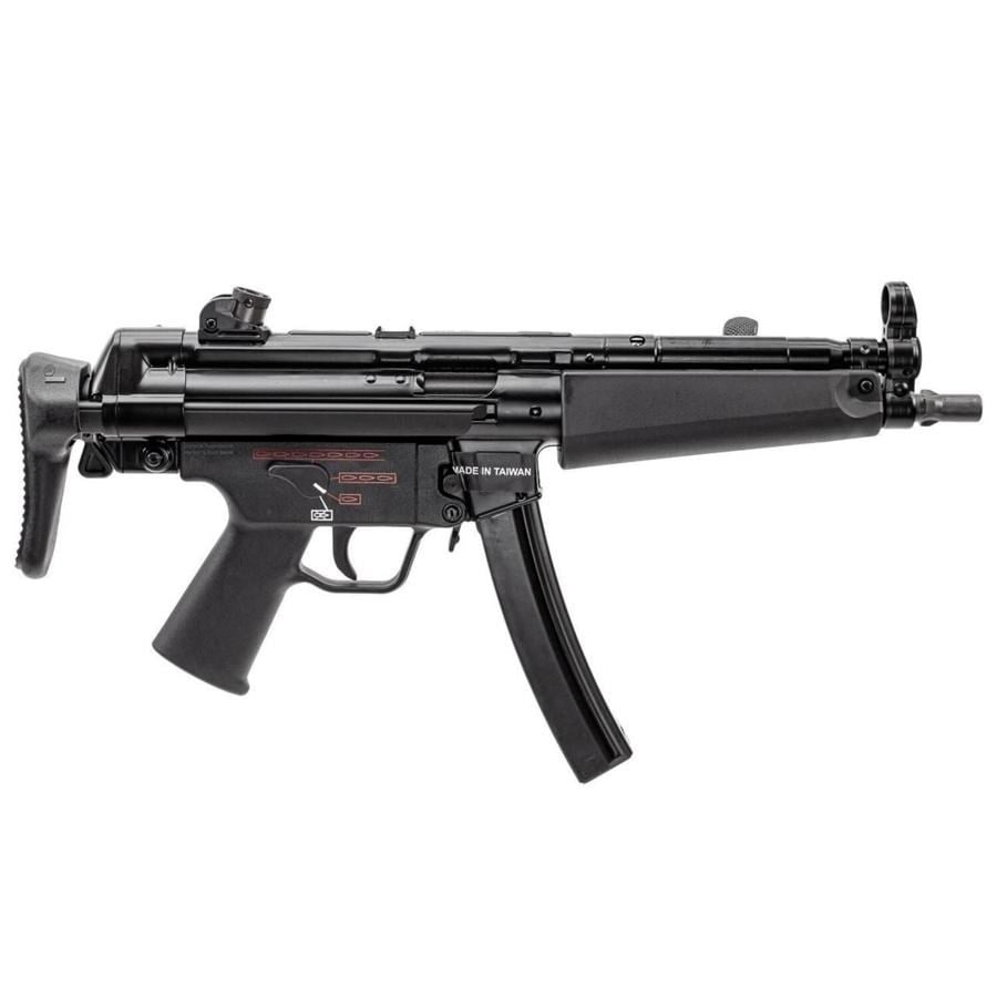 VFC MP5A5 GEN2 GAS BLOWBACK GBBR Airsoft Tüfek