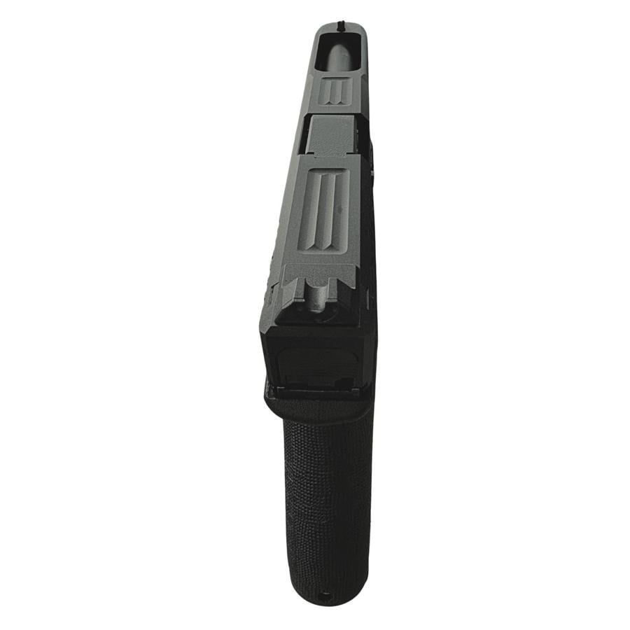VFC STARK ARMS GLOCK34 GBB GasBlowback HiPower Airsoft Tabanca - SA3-G34-BK