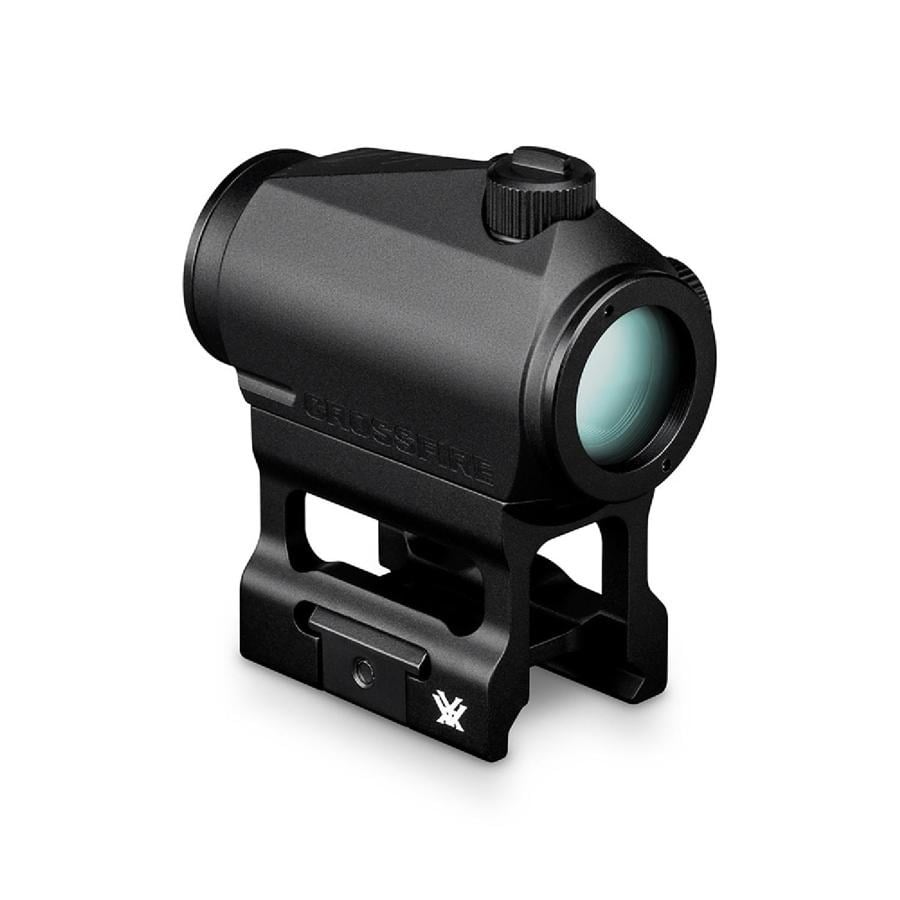 Vortex Crossfire 2 MOA 1x22mm 11 Kademe RedDot Sight - CF-RD2