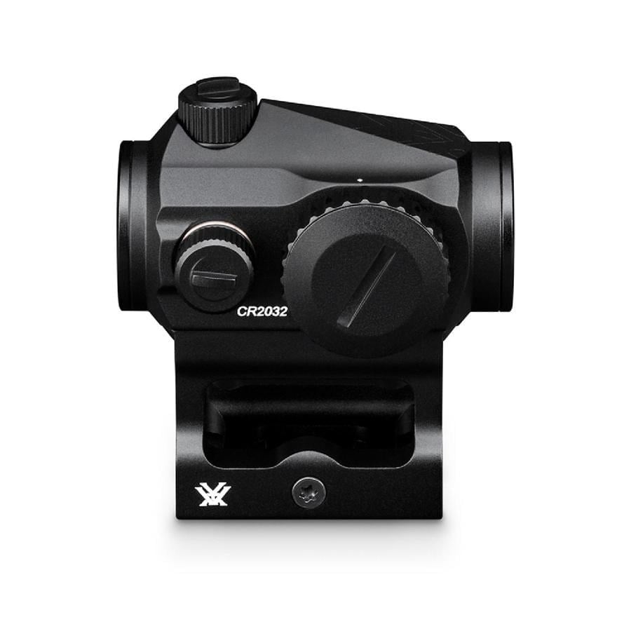 Vortex Crossfire 2 MOA 1x22mm 11 Kademe RedDot Sight - CF-RD2