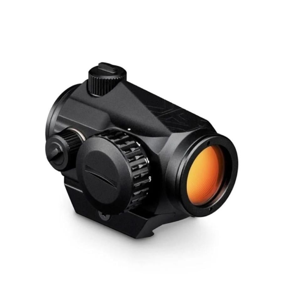Vortex Crossfire 2 MOA 1x22mm 11 Kademe RedDot Sight - CF-RD2