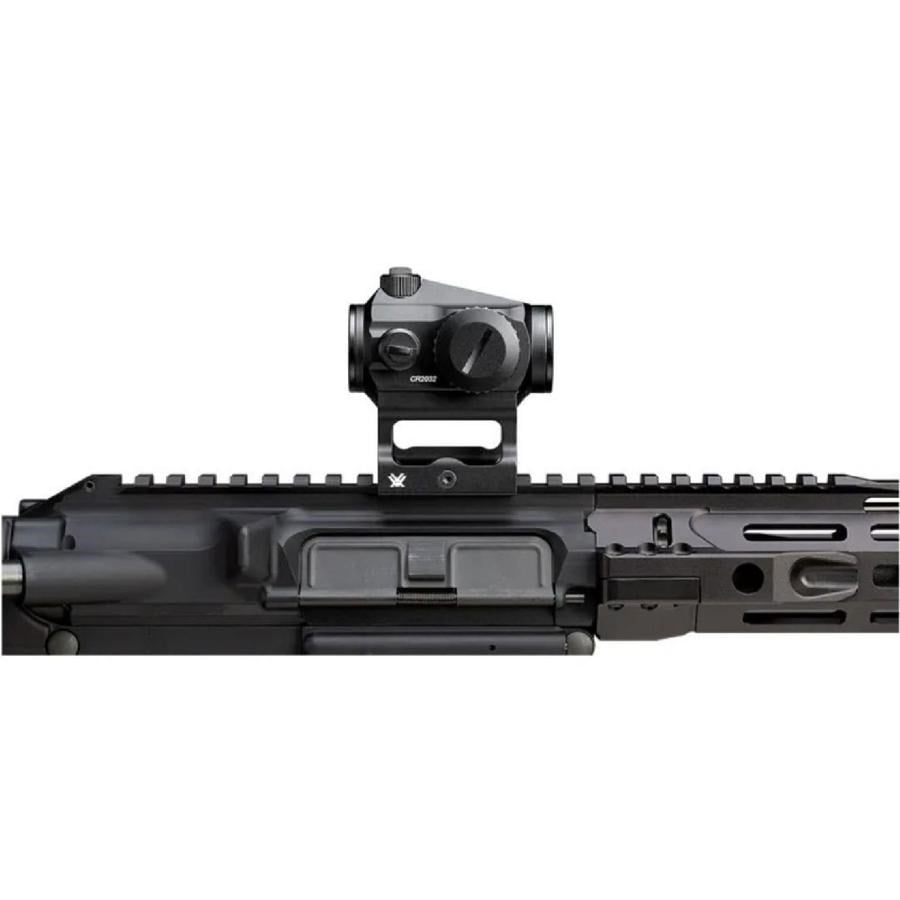 Vortex Crossfire 2 MOA 1x22mm 11 Kademe RedDot Sight - CF-RD2