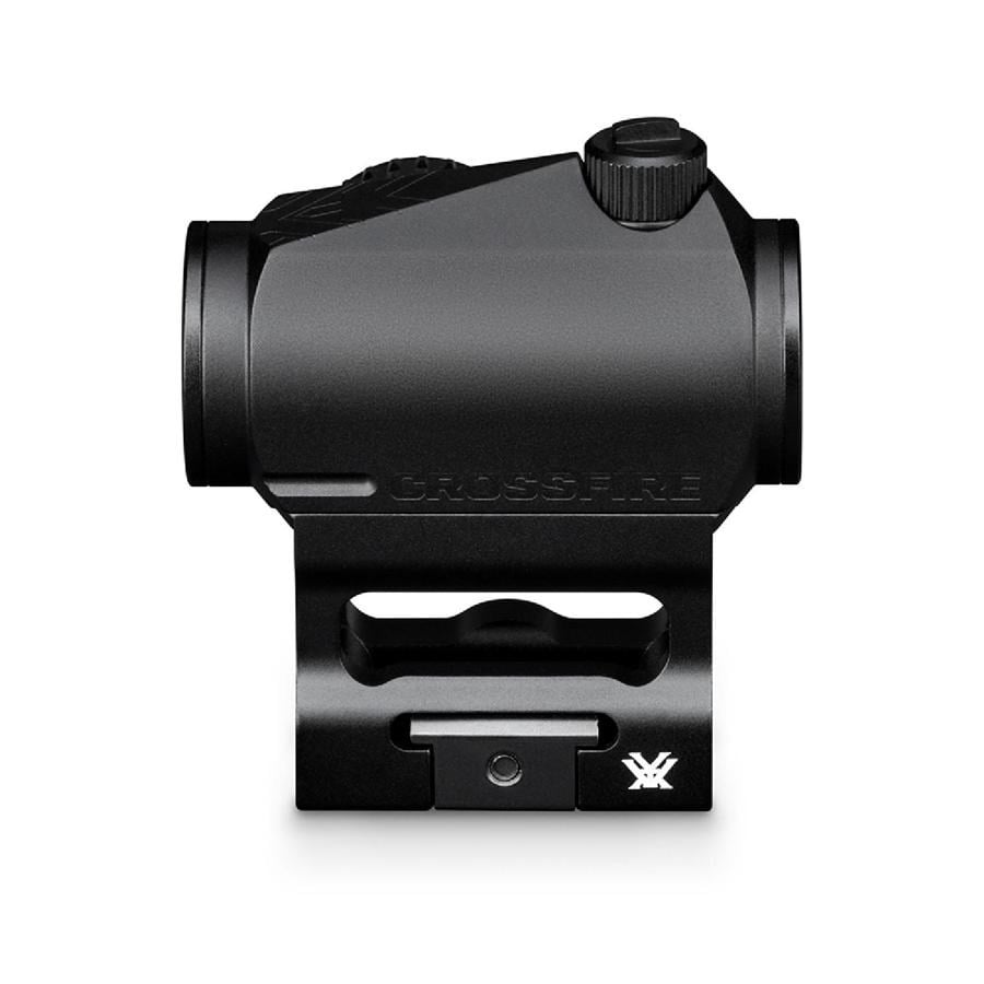Vortex Crossfire 2 MOA 1x22mm 11 Kademe RedDot Sight - CF-RD2