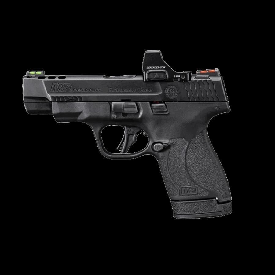 Vortex Defender-CCW 6 MOA  Red Dot Nişangah