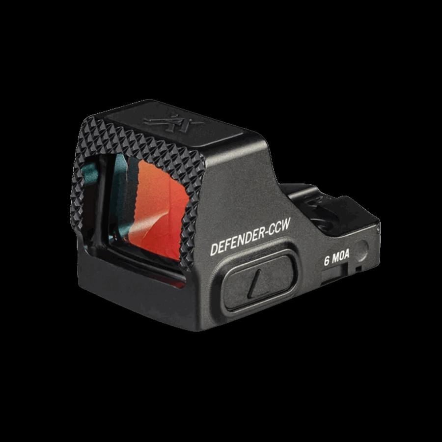 Vortex Defender-CCW 6 MOA  Red Dot Nişangah