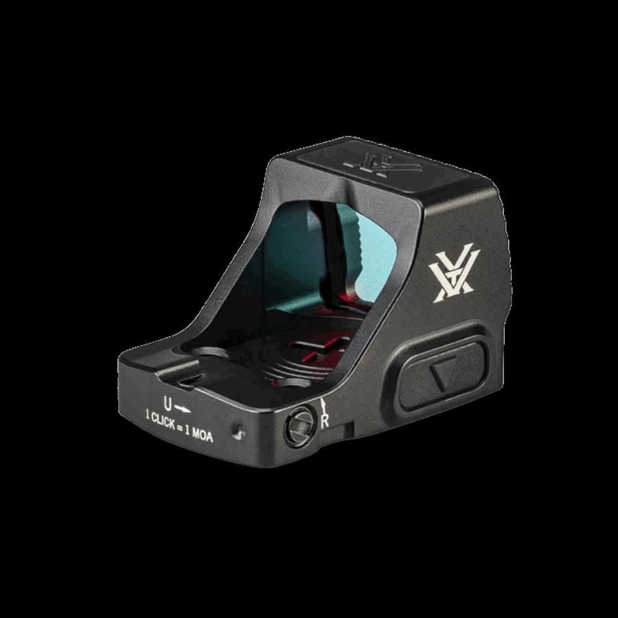 Vortex Defender-CCW 6 MOA  Red Dot Nişangah