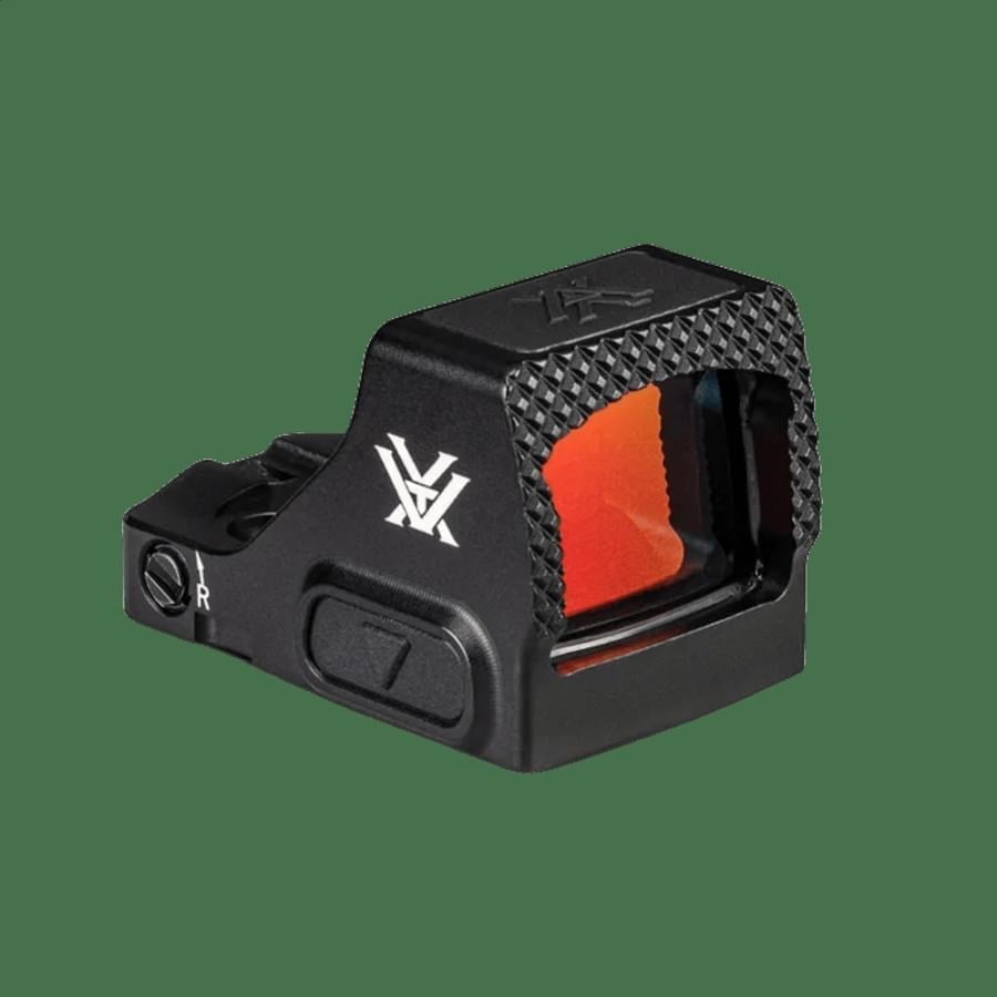 Vortex Defender-CCW 6 MOA  Red Dot Nişangah