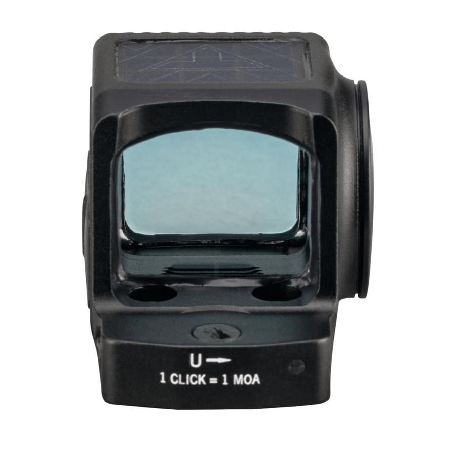 Vortex Defender-ST™ Kapalı Solar Micro 3MOA Leupold DPP Red Dot Nişangah – Multi Reticle DFST-MRD3-E