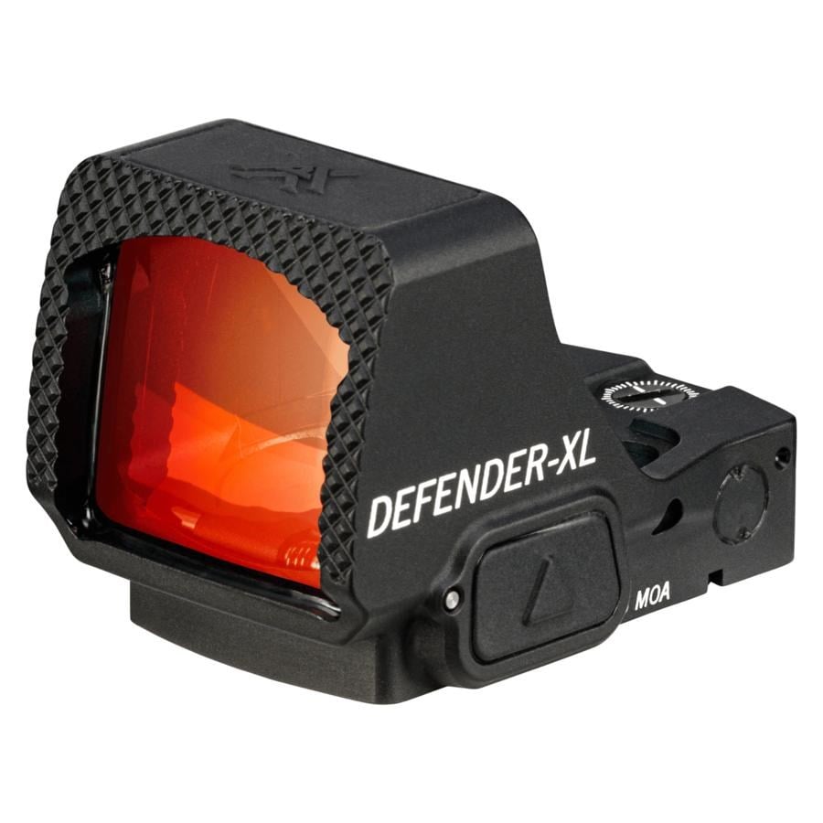 Vortex Defender-XL 2 MOA Leupold DPP Ultra Geniş Pencere Red Dot Nişangah – DFXL-MRD2