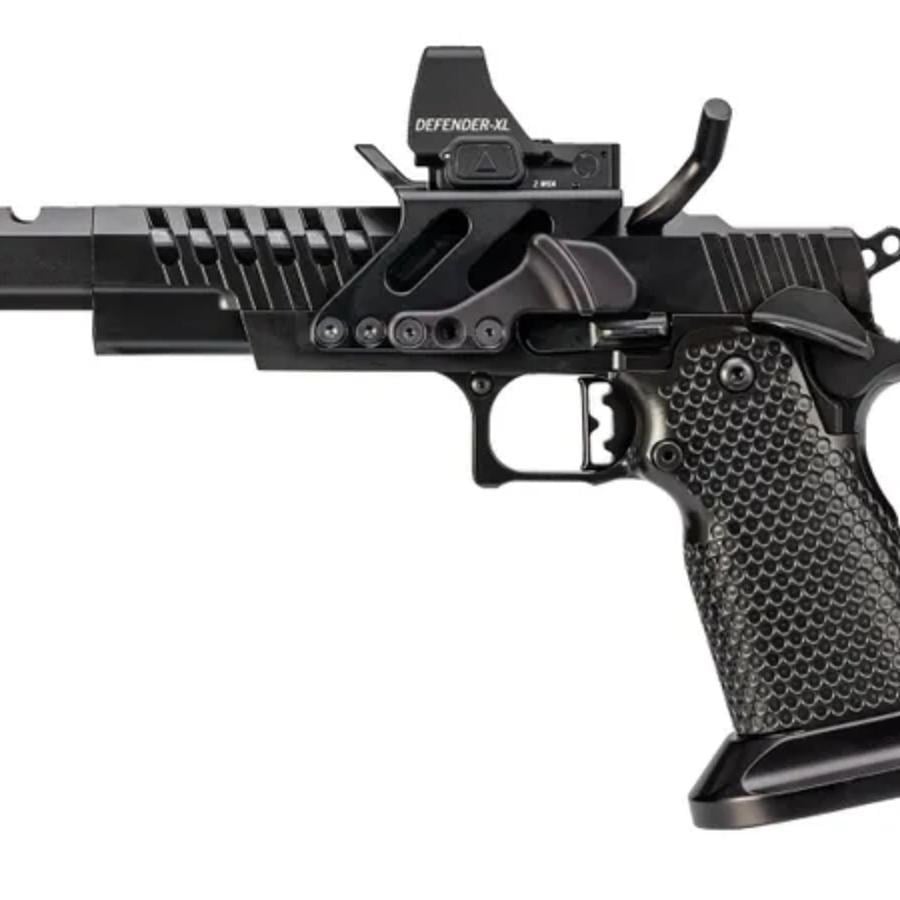 Vortex Defender-XL 2 MOA Leupold DPP Ultra Geniş Pencere Red Dot Nişangah – DFXL-MRD2