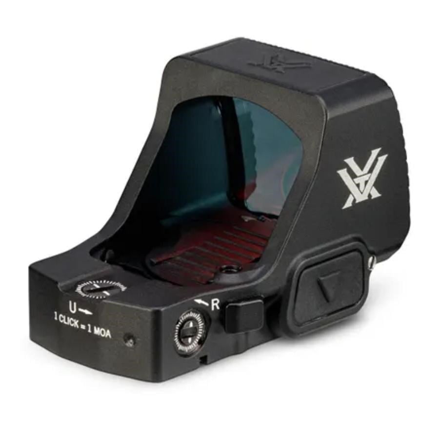 Vortex Defender-XL 2 MOA Leupold DPP Ultra Geniş Pencere Red Dot Nişangah – DFXL-MRD2