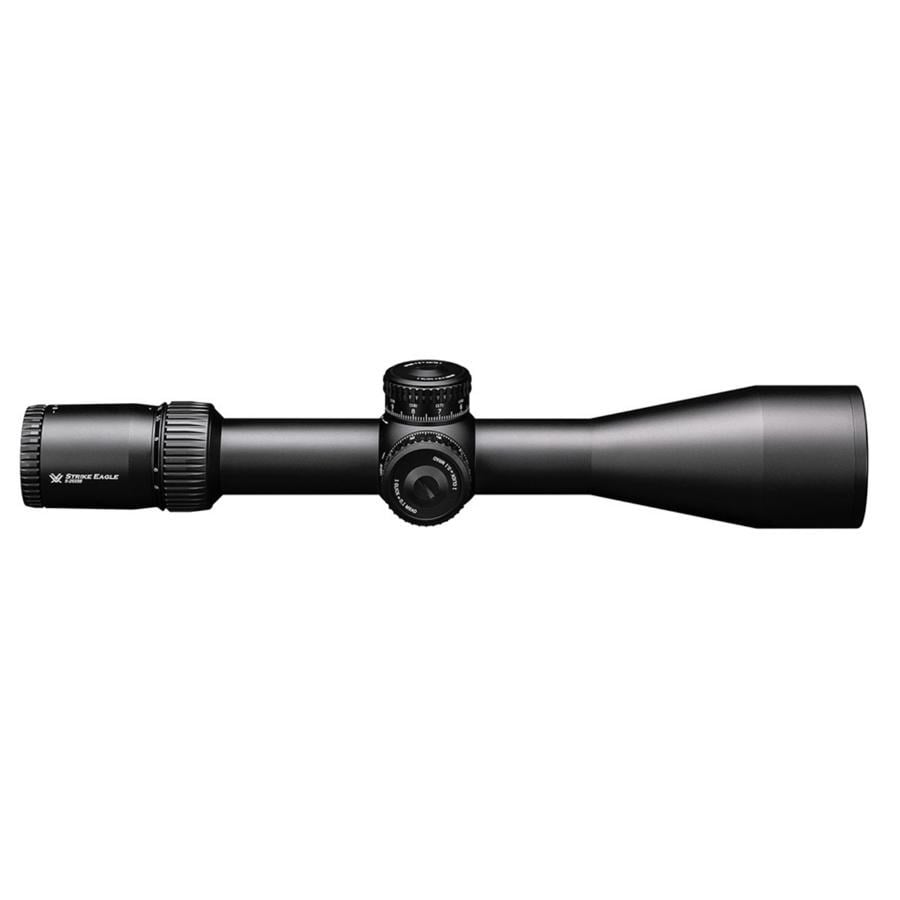 Vortex Strike Eagle 5-25x56 FFP EBR-7C (MRAD) Tüfek Dürbünü - SE-52504