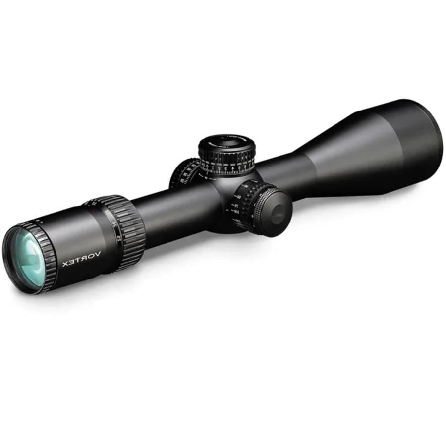 Vortex Strike Eagle 5-25x56 FFP EBR-7C (MRAD) Tüfek Dürbünü - SE-52504