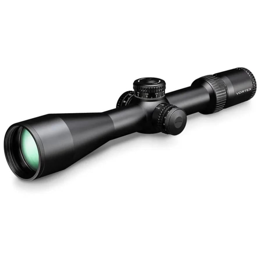 Vortex Strike Eagle 5-25x56 FFP EBR-7C (MRAD) Tüfek Dürbünü - SE-52504
