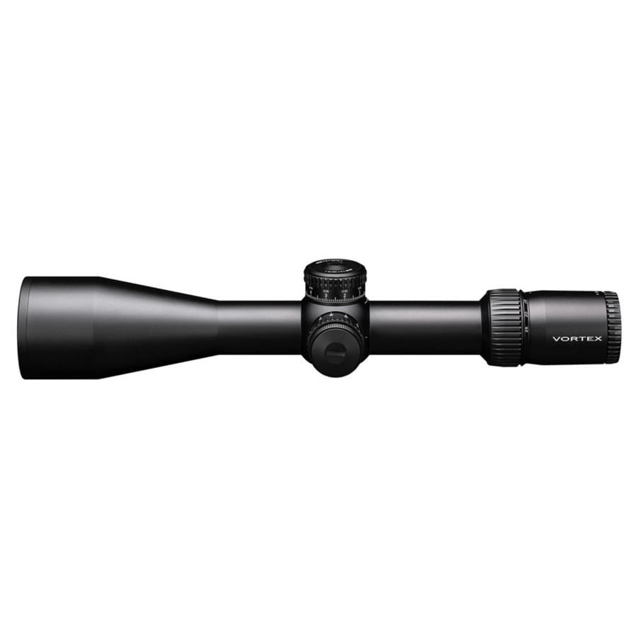 Vortex Strike Eagle 5-25x56 FFP EBR-7C (MRAD) Tüfek Dürbünü - SE-52504