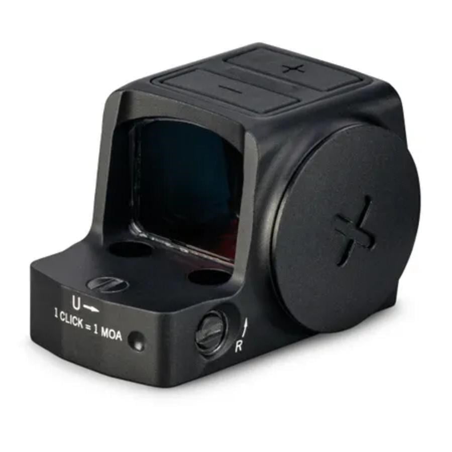 Vortex Venom 3 MOA DeltaPoint® Pro Kapalı Micro Red Dot Nişangah - VEN-MRD3-E