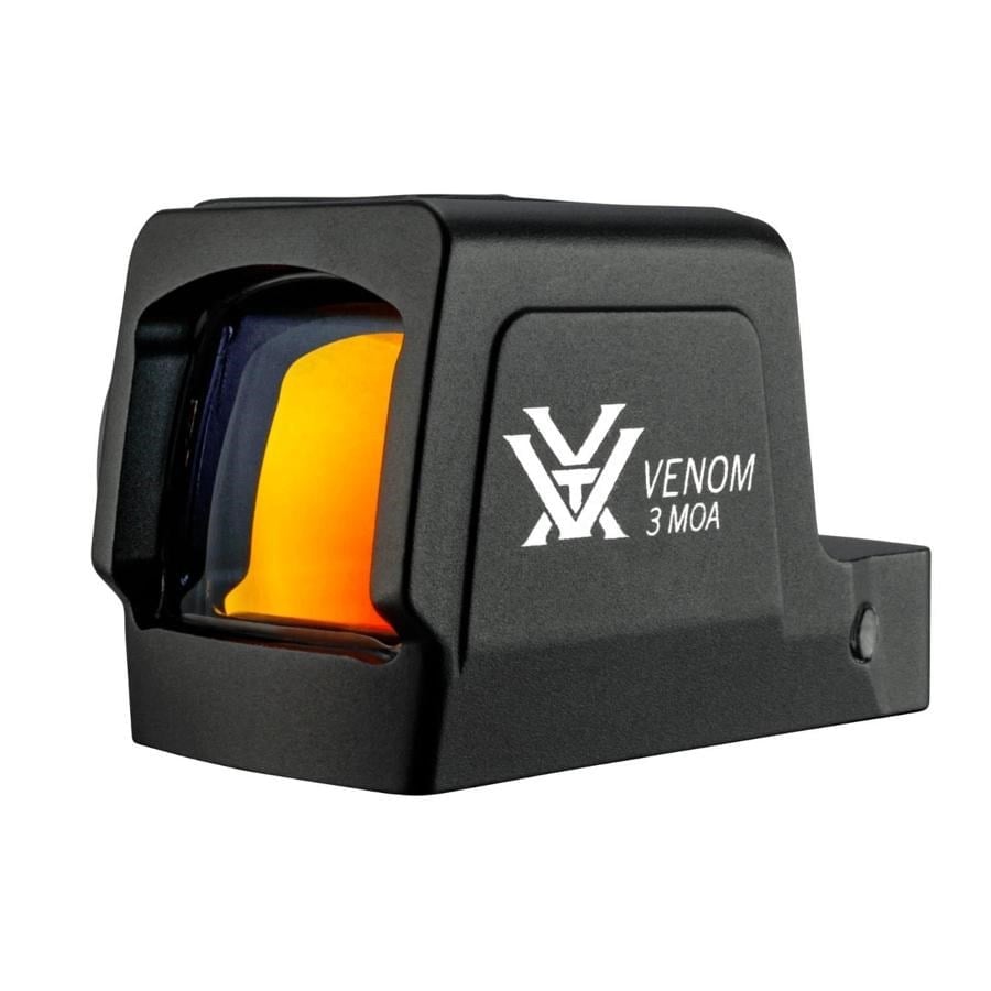 Vortex Venom 3 MOA DeltaPoint® Pro Kapalı Micro Red Dot Nişangah - VEN-MRD3-E