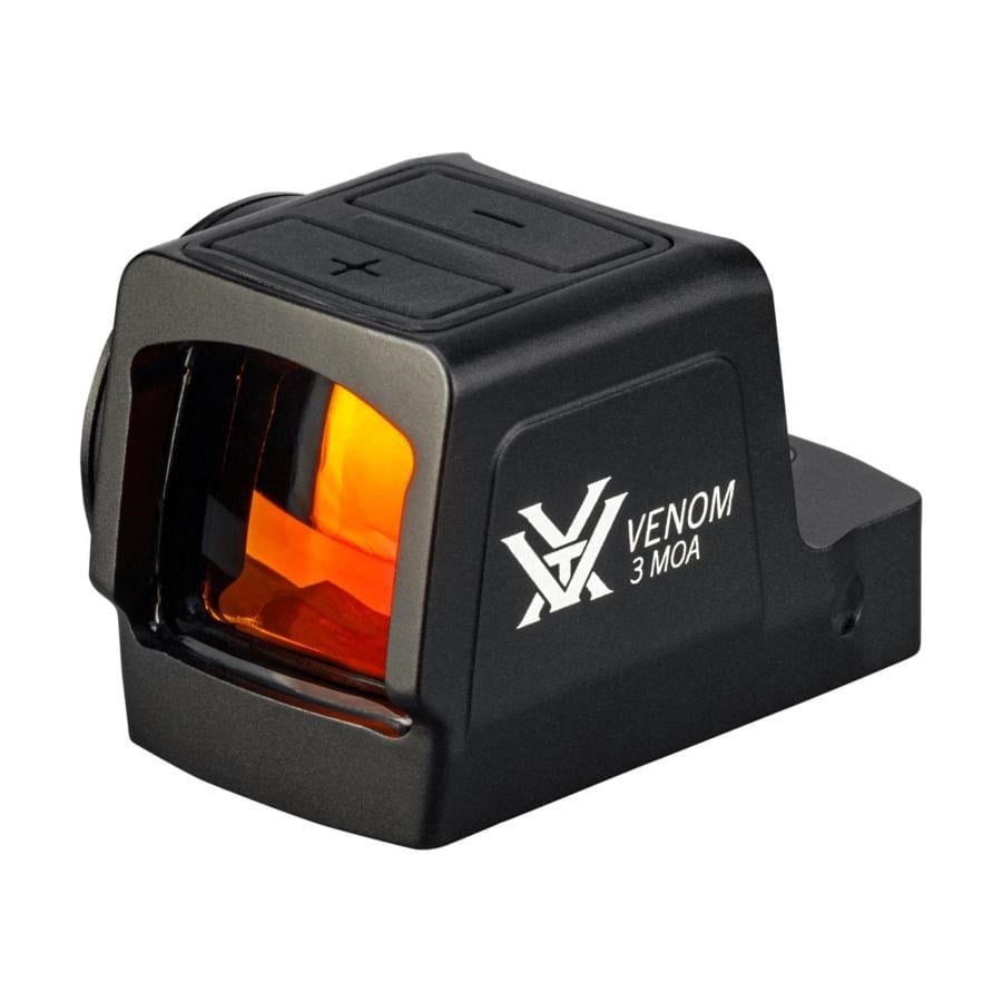 Vortex Venom 3 MOA DeltaPoint® Pro Kapalı Micro Red Dot Nişangah - VEN-MRD3-E