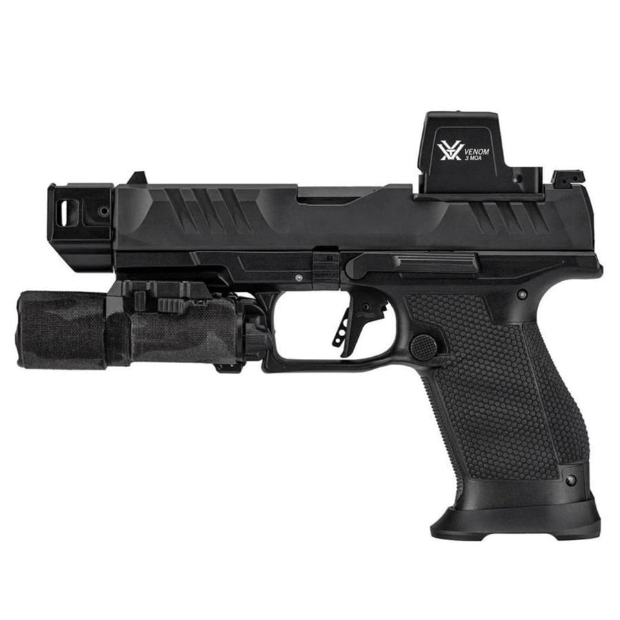 Vortex Venom 3 MOA DeltaPoint® Pro Kapalı Micro Red Dot Nişangah - VEN-MRD3-E