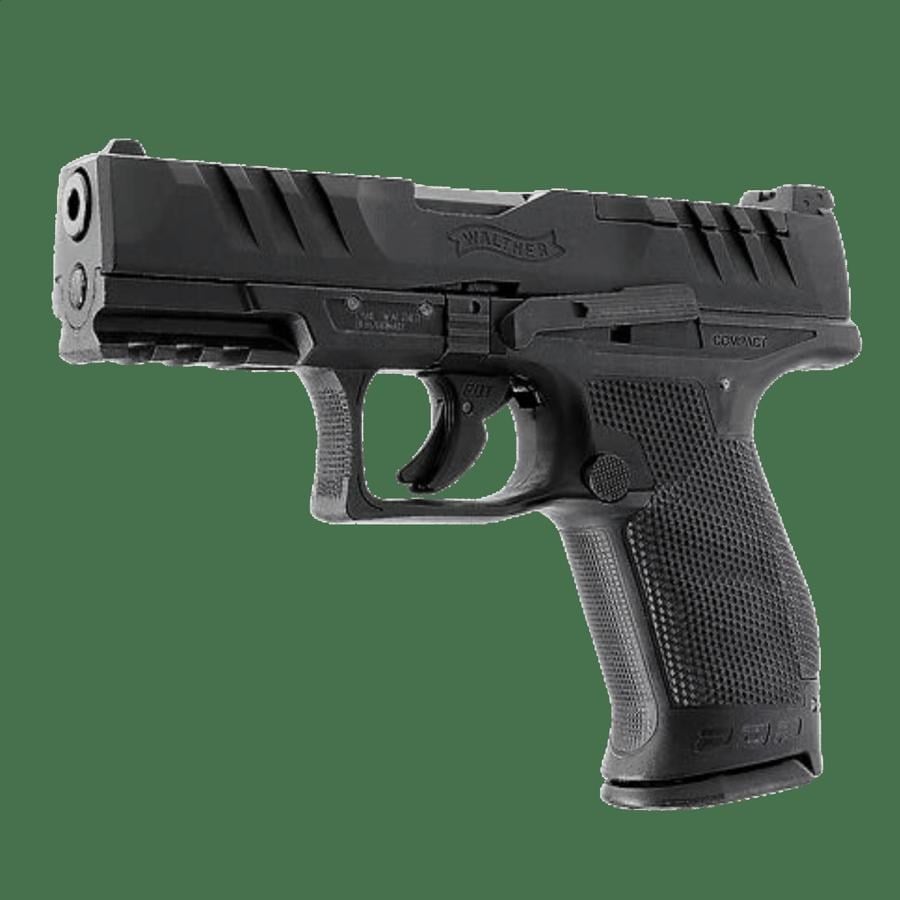 Walther PDP Compact 4'' GBB Airsoft Tabanca ( by VFC )