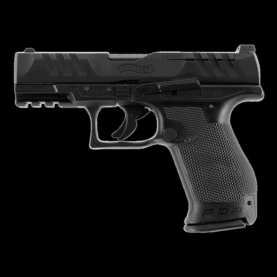 Walther PDP Compact 4'' GBB Airsoft Tabanca ( by VFC )