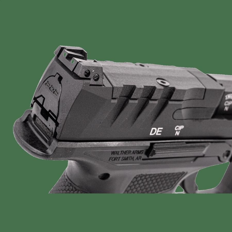 Walther PDP Compact 4'' GBB Airsoft Tabanca ( by VFC )