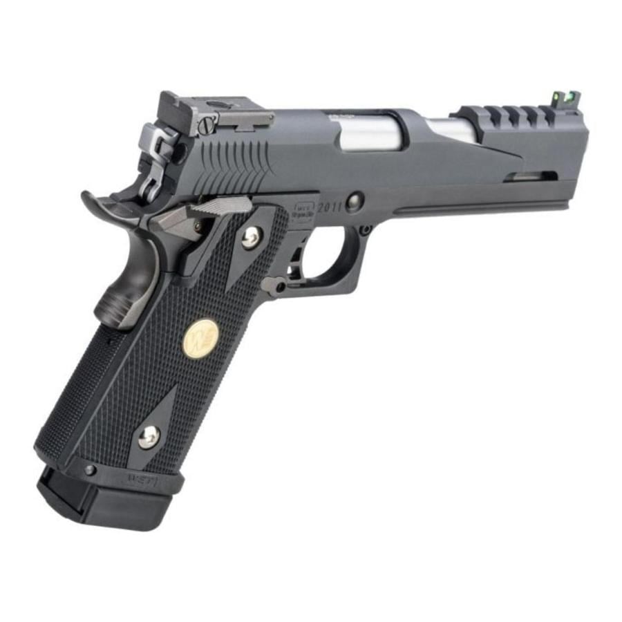 WE Black Dragon 5.1 ATB FULL AUTO HI CAPA GBB AIRSOFT TABANCA (WE-H005ATB)