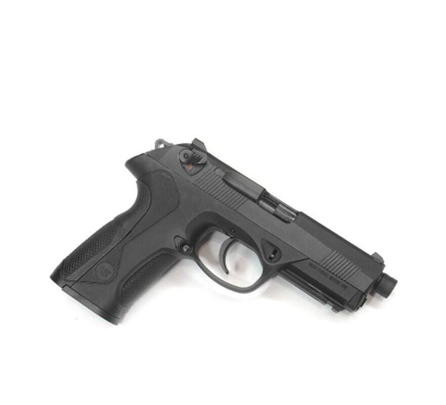WE BULLDOG Beretta PX4 LONG SIYAH GBB AIRSOFT TABANCA (WE-D002-BK)