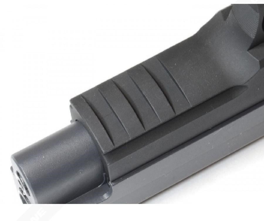 WE F226 RAIL GBB Airsoft Tabanca