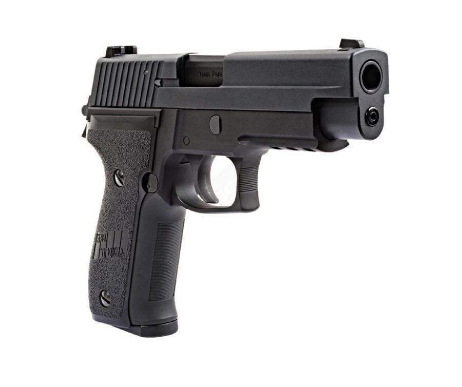 WE F226 RAIL GBB Airsoft Tabanca